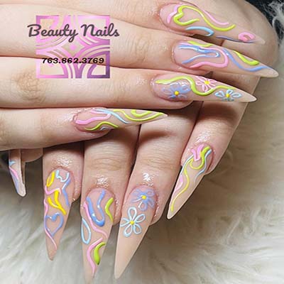 gel extension